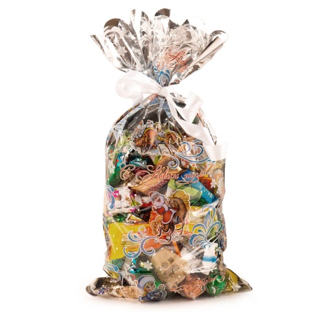 Новогодний набор №16 300г Люкс (2023) НЗ-16мл