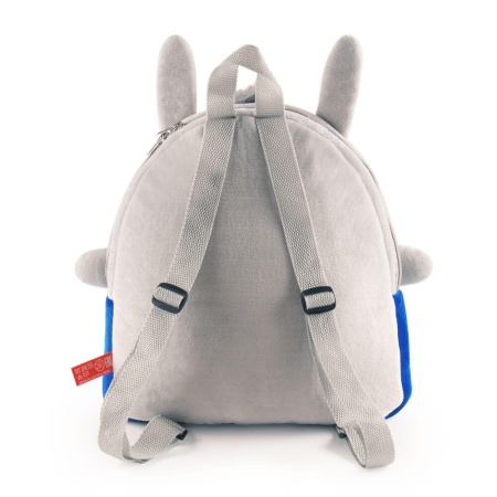 Плюша (рюкзак) 300г Стандарт ПТЗ-19мс