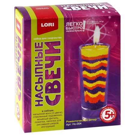 Новогодний набор №16 300г Люкс (2023) НЗ-16мл