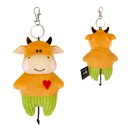 Набор №11 (брелок+игра+карандашница) НБ-11