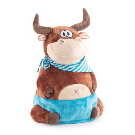 Новогодняя упаковка «Гриня» УТБ-05