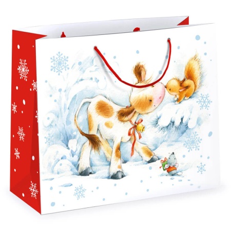 Новогодний набор №19 300г Стандарт (2023) НЗ-19мс