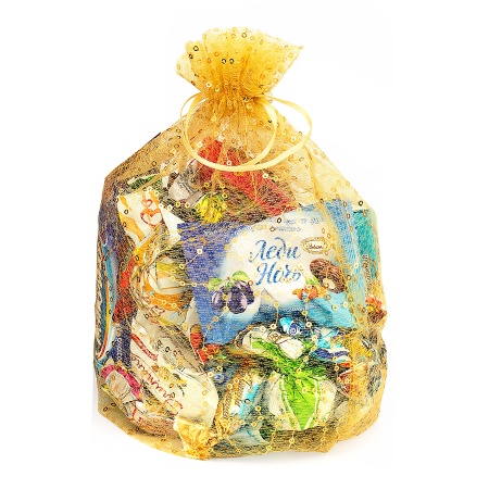 Набор №5 (игрушка-крыса + коробка-шестигранник) НК-05