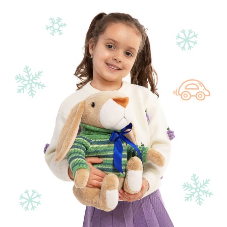 Новогодний набор №4 300г Премиум (2023) НЗ-04мп