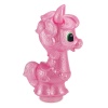 Новогодний подарок Лошадь «Искорка (розовая)» 300г Люкс Новогодний подарок Лошадь «Искорка (розовая)» 300г Люкс ПП26-2мл