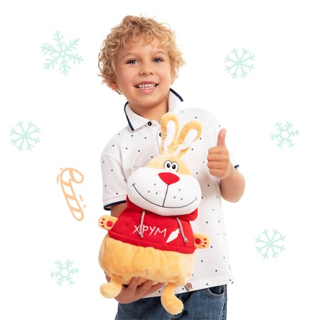 Хрум 450г Премиум ПТЗ-07п