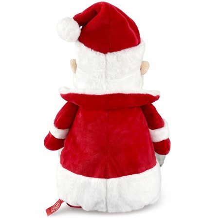 Новогодняя упаковка «Дед Мороз» ТЗ-39